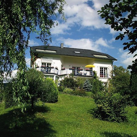 Weingut Bernd Hermes Kröv Exterior foto
