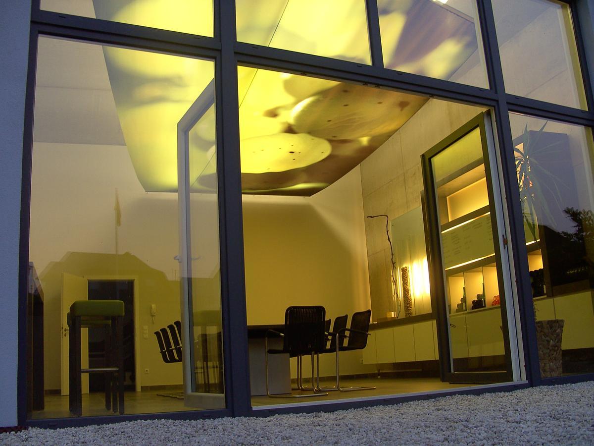 Weingut Bernd Hermes Kröv Exterior foto